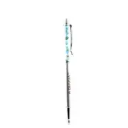 Minerals and Stones Précieuses. Pen Mineral Larimar Of Republic Dominica