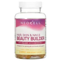 在飛比找iHerb優惠-[iHerb] NeoCell 頭髮，皮膚和指甲美容師，檸檬