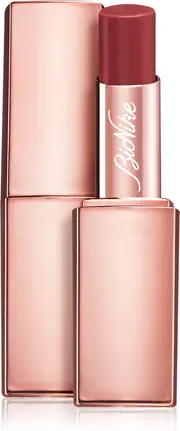 Bionike Defense Color Nutri Shine Glossy lipstick 3 ml 210 Rouge Framboise