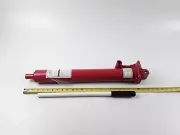 Sunex 5040B 4-Ton Round Base Replacement Long Ram Jack Heavy Duty Free Shipping