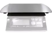Rubbermaid 1812622 Portion Control Scale Platform Replacement - Oversized, SS