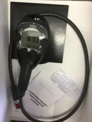 SUUNTO COBRA3 Advanced air-integrated dive computer with electronic 3D compass
