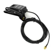 Nagoya RG174/U 3m Antenna Mounting Bracket for BaoFeng UV5R Kenwood Car Radio