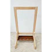Toddler Perspex Easel