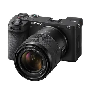 SONY 索尼 A6700 BODY & KIT 組 (公司貨) #APS-C 旗艦相機 #無反相機