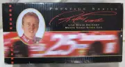 ERTL Prestige Series 1997 Ricky Craven #25 Budweiser Monte Carlo 1:18 Scale NEW!