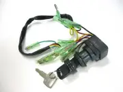 Remote Control Box Main Switch Ignition Switch Key Assy 703-82510-43 for YAMAHA