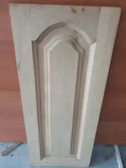 timber doors. Solid oak unfinished