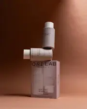 ORI Lab by Nak Hair Holiday Restore Duo