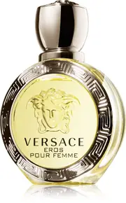 Versace Eros Pour Femme - EDT - Volume: 50 ml