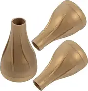 IWOWHERO Water Can Sprinkler Caps 3pcs Nozzle Heads for Grass Sprinkler Indoor Watering Can