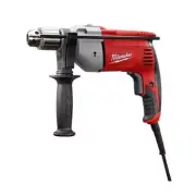 8 Amp Corded 1/2 in. Hammer Drill Driver