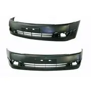 Sterling Bumper Bar to suit Nissan Maxima 01/2006 to 01/2009 - NSMM-BAR-62F
