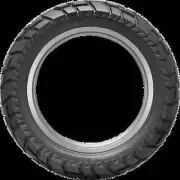Dunlop Mission 150/70B18 Rear Bias Tire 70T TT Yamaha XT250 08-18