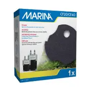 Marina CF20/CF40 Filter Foam Pad (A45)