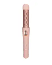 Calista AirGlide Pro Cool Breeze Styler - Rose Quartz