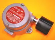 Bacharach 51-7342 Hydrogen Sulfide Detector
