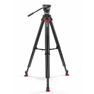 Sachtler 沙雀 預購 1017MS Ace XL FT 碳纖維三腳架套組 承重8kg [相機專家] [公司貨]