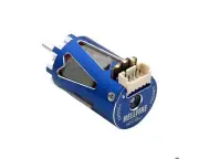 Furitek 2192 Blue Hellfire 1410 7500Kv Sensored Brushless Motor