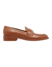 [Nine West] Seeme Loafer in Brown