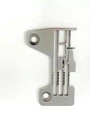 NEEDLE PLATE #TP605C53 fits KINGTEX OVERLOCK SH6045 5 THREAD