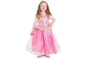 Sleeping Beauty 5 Star Girls Costume