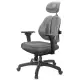 【GXG 吉加吉】高背涼感綿 雙背椅 3D升降扶手(TW-2994 EA9)