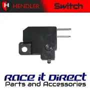 Brake Lever Stop Switch for Honda NR (750cc) 1992 Hendler