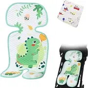 Breathable Summer seat Insert, seat Cover for pram, seat Insert pram Summer, seat Cover Buggy Summer, Baby seat Cover for pram Summer, for pram, car seat Baby Carrier