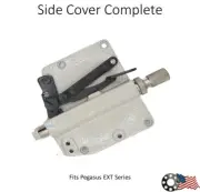New Side Cover Pegasus Overlock Machine EXT-5214 EXT-3216