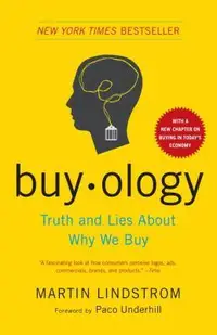 在飛比找誠品線上優惠-Buyology: Truth and Lies about