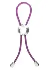 Phallic ring for penis man cock ring against premature ejaculation delay