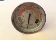 Gaspro Accurate smoker thermometer guage thermometer