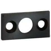 Right Angle Keeper to Suit 7.5mm Bolt