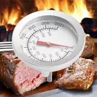 Practical Grill Thermometer 50~500?? 100 ~ 1000 Fahrenheit 50??~400??/100F~1000F