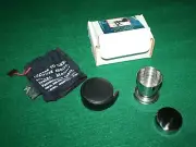 Authentic Models Collapsible Travel Cup