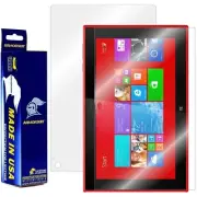 ArmorSuit MilitaryShield Nokia Lumia 2520 Tablet Screen Protector + Full Body