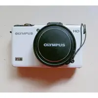 在飛比找蝦皮購物優惠-Olympus XZ-1 CCD數位相機