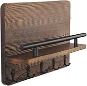 Generic Key Key Key House Storage Storage Storage Shelf for The Hats Off for The Front Door Office