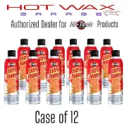 Extra Foamy Car Interior Cleaner by Hi-Tech Case of 12