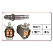 RAE Oxygen Sensor - OX610
