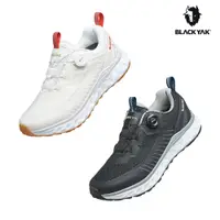 在飛比找PChome24h購物優惠-【BLACKYAK】TOURIST多功能健行鞋(白色/黑色)