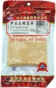 Heng Fai Dried Flounder Powder 100g