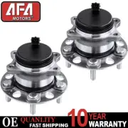 Front Wheel Hub Bearing Assembly For Kia Sportage Cadenza Hyundai Sonata FWD (for: Kia)