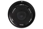 Lensbaby Mirrorless 16mm Pin Hole Pancake Lens For Leica L