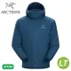 【ARC'TERYX 始祖鳥 男 Atom LT 化纖外套《縮時藍》】24108/保暖外套/防風夾克/連帽外套