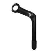 High Performance Adjustable Bike Stem for Comfortable Riding on Folding Bikes