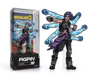 FiGPiN: Borderlands 3 - Amara #255 New in Box