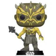 Star Wars: Jedi Fallen Order Nightbrother US Exclusive Pop! Vinyl Figure NEW