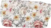 ifundom Nappy Changing Mat Cover Washable Diaper Pad Sheet Removable Changing Pad Cover for Baby Boy